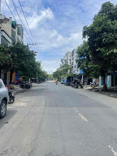 MẶT TIỀN KHU TÊN LỬA CHỈ NHỈNH 8 ty