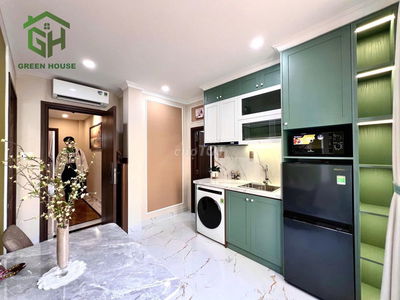 1PN MỚI NHẤT VÕ DUY NINH, P22 BÌNH THẠNH SÁT QUẬN 1 MỚI 100%