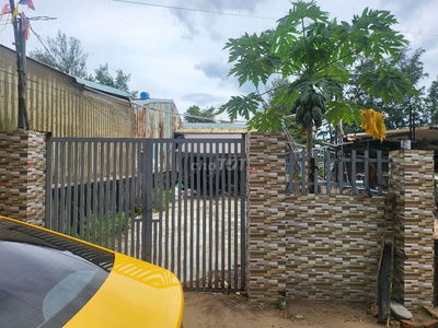 Bán 1 nhà cấp 4(5×22)sát làng Đại Học Đà Nẵng