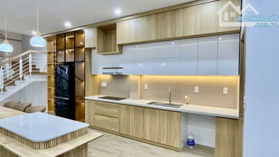 GIÁ CỰC TỐT! BÁN NHÀ 3 TẦNG MẶT PHỐ HOÀ CƯỜNG BẮC – FULL NỘI THẤT, VALI Ở NGAY – XÍU 8 TỶ