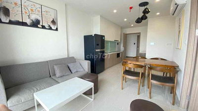 CHO THUÊ CĂN 2PN  ĐẦY ĐỦ NỘI THẤT ĐẸP GIÁ TỐT  VINHOMES GRAND PARK Q9