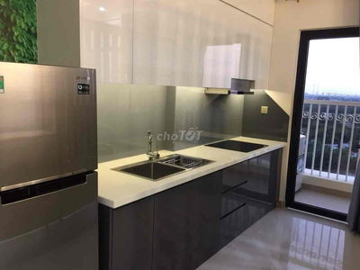 căn hộ 3pn 2wc cao cấp view sông bancong rộng