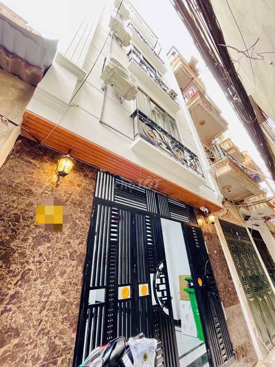 BÁN  NHÀ CCMN TRƯƠNG ĐỊNH   - 6 TẦNG THANG MÁY - 13 PHÒNG KHÉP KÍN