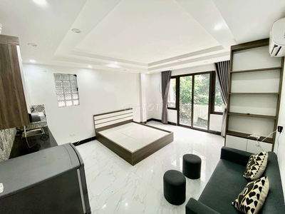 ĐH Dược 200 trần hưng đạo 2tr3 3tr 5tr full đồ khép kín.