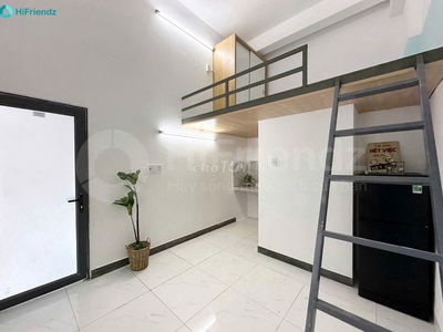 Cho thuê Duplex full nội thất gần Dương Đình Hội giao Đỗ Xuân Hợp