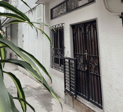 PHÒNG ĐẸP ĐIỆN BIÊN PHỦ CỬA TRỰC TIẾP RA ĐƯỜNG, NGAY HUTECH, HÀNG XANH
