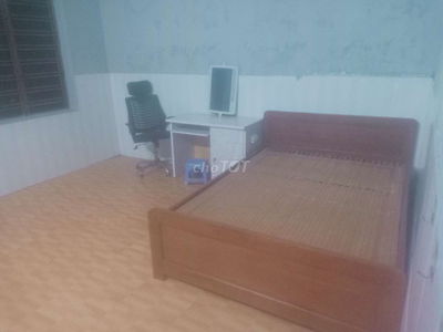 Cho thuê phòng trọ đường Trần Quốc Toản