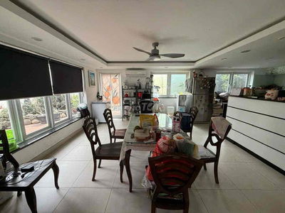 Biệt Thự KDC Gia Hoà, Phước Long B, Quận 9. Dt: 214m2/23 Tỷ