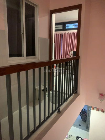CHO THUÊ NHÀ NGUYÊN CĂN QUẬN 12 - 55m2 - 3PN - 3WC