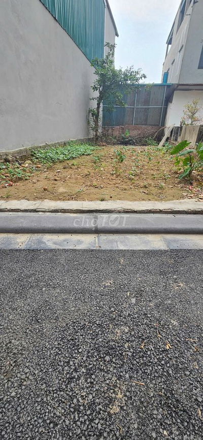 🌟🌟 Lô 80m2 Thượng Phúc, Bắc Hồng – Vị Trí đẹp, Mặt tiền hơn 5m