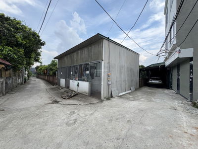 Bán Đất tại Đại lộ Thăng Long, 53 triệu, 88.3m2, Hoài Đức, Hà Nội