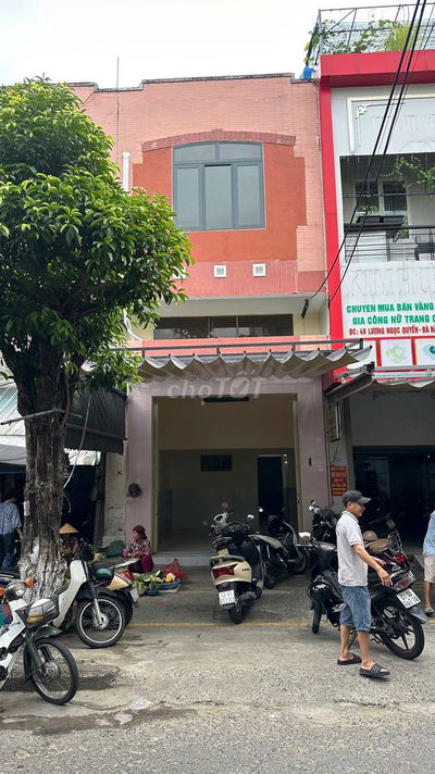 Cho thuê nhà nguyên căn – 2,5 tầng