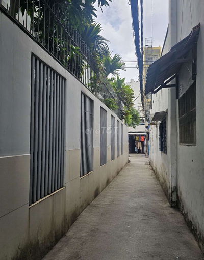[3 TẦNG] 2PN_3WC_ ĐẦY ĐỦ CÔNG NĂNG