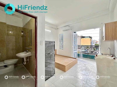 CĂN HỘ BANCOL - MỚI TINH NGAY ĐƯỜNG PHAN XÍCH LONG,PHAN ĐĂNG LƯU