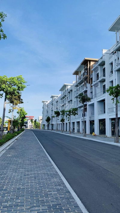 Biệt Thự Vườn 2 Mặt Tiền -Hòa Xuân-182m View Công Viên Gần Sông Gía Rẻ