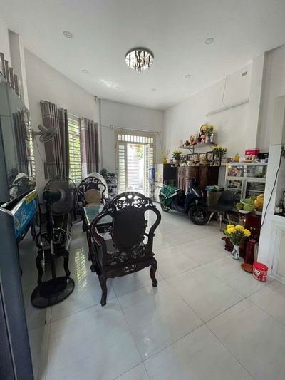 BÁN NHÀ GIÁ ĐẤT HẺM 6M ĐƯỜNG BÙI ĐÌNH TÚY CÓ THỂ PHÂN LÔ NHỈNH 11 TỶ