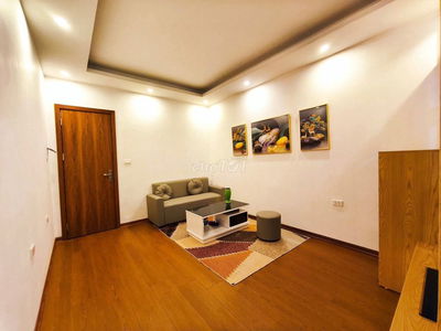 Cho thuê căn hộ 75m2, 2PN, đủ NL, ĐH, SẠCH ĐẸP, 11 tr/th