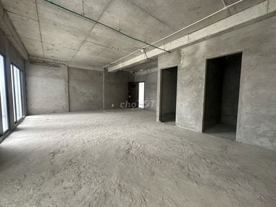 Lavida+, chuyển nhượng 2PN2WC 4,4tỷ 75m2 thô, view landmark 81,sc vivo