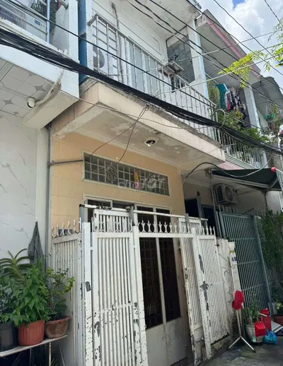 NHÀ NGUYÊN CĂN TRỤC CHÍNH HẺM 275 30/4 GẦN VINCOM XKHANH