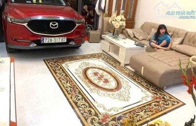Nhà hẻm ô tô 5m Út Tịch P4 Tân Bình DT 43m2 giá 1 tỷ 7, Nhà 2 tầng 3 phòng ngủ