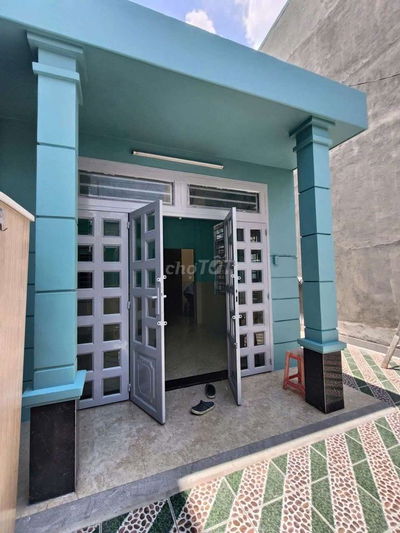 Cho thuê nhà nguyên căn q12