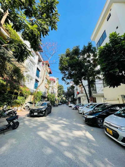 Chính chủ cho thuê nhà Cầu Diễn đường 10m DT 80m2 5 tầng 6PN 18 triệu