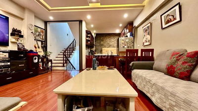 ĐẸP KHÔNG TỲ VẾT - THÁI THỊNH - THỊNH QUANG ĐỐNG ĐA.