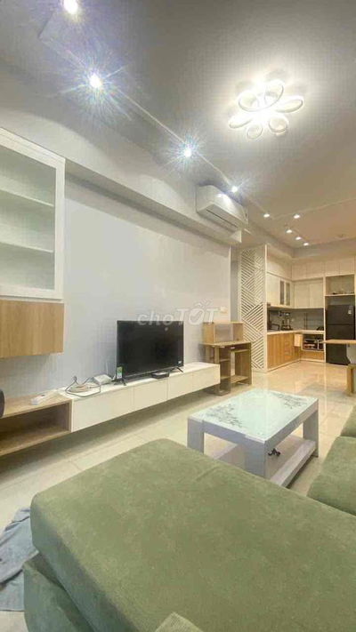 Emerld_CeladonCity_DT 71m2_2PN_2WC_Full Nội thất