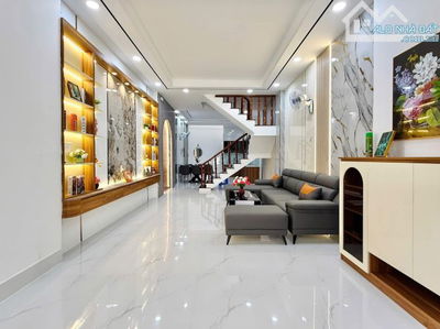 ✅ Bán nhà sổ hồng riêng đường Lê Hồng Phong - Quận 10 / 62.4m² / Giá 2 Tỷ 560 Full 100%