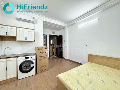 CĂN HỘ GIÁ RẺ - MỚI TINH NGAY PHAN XÍCH LONG,PHAN ĐĂNG LƯU PHÚ NHUẬN