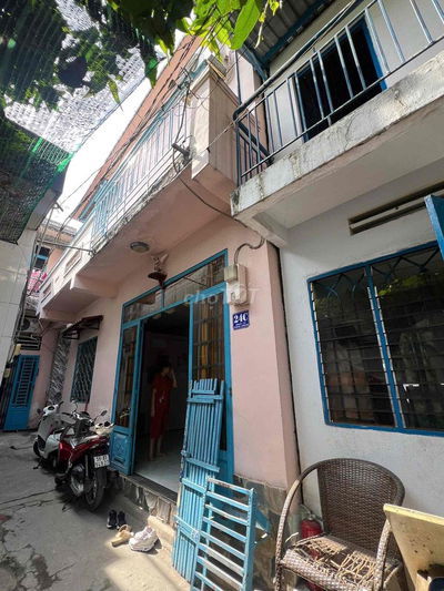 Bán nhà GẤP đường số 1 -Lò Lu - Thủ Đức
