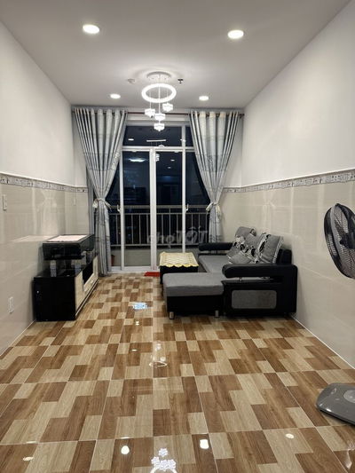 Cần bán gấp căn hộ chung cư Bình Đông Xanh, Q8.