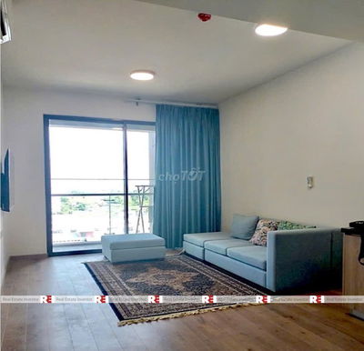 Cho thuê 2PN 1WC Phase 2 - view thành phố - giá 12tr free PQL