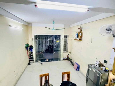 BÁN NHÀ MỸ ĐÌNH – NGÕ THÔNG – GẦN Ô TÔ – 30M² – 4 TẦNG – GIÁ 7.4 TỶ