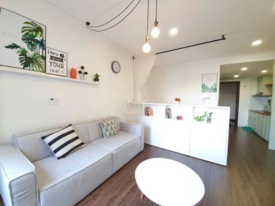 CHO THUÊ ORCHARD GARDEN 36M2 1PN NỘI THẤT ĐẸP, Ở NGAY - GẦN SÂN BAY