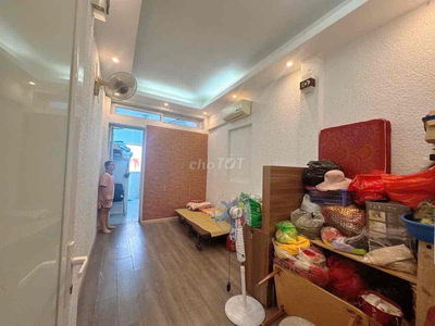 NHÀ TRUNG TÂM TÂY HỒ GIÁP DANH CẦU GIẤY - GẦN HỒ TÂY, CHỢ Bưởi