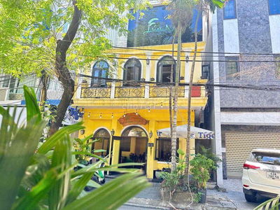Cần bán nhà 3 tầng đường Đức Lợi 2, Hải Châu, Đà Nẵng