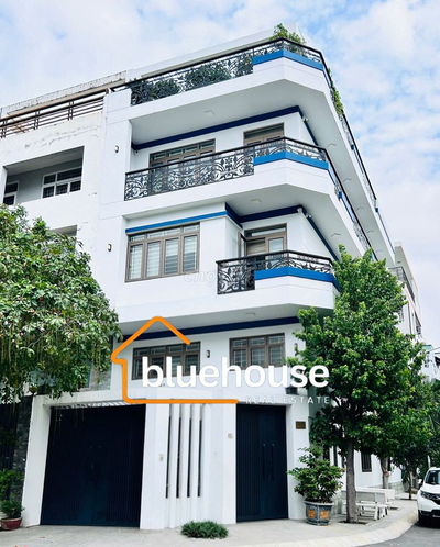 NHÀ 2 MT ĐƯỜNG NGUYỄN MINH HOÀNG KHU K300 6X20M TRỆT 4 LẦU CHO THUÊ