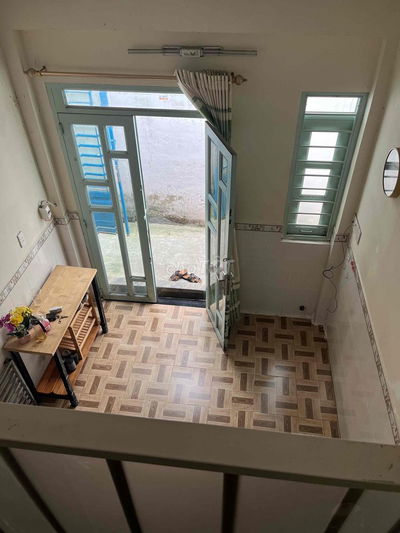 Cho thuê nhà nguyên căn 27m2