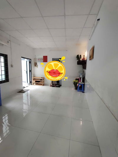 Chỉ 80tr/m2 sở hữu nhà 2 Tầng DT 60m.2 3PN tại P7 Bình Thạnh, 4.8tỷ TL