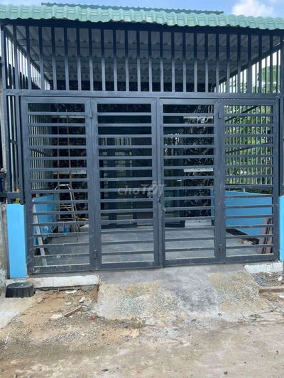 Bán nhà dưới 1 tỷ mới xây đẹp tại phường Tân Khánh