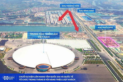 Căn 2N-2VS toà A1 Lumiere Cổ Loa view Hồ Tây .Giảm ngay 17,3%,vốn ban đầu 1,4 tỷ, lsuất 0% 30 tháng