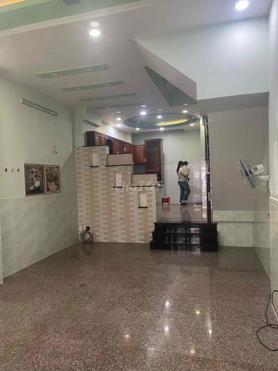 CHO THUÊ NHÀ KDC VẠN XUÂN,P.TAM BÌNH,GẦN BV THỦ ĐỨC,CHỢ TAM HÀ 4PN 4WC