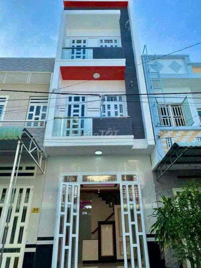 cần bán 2 lầu