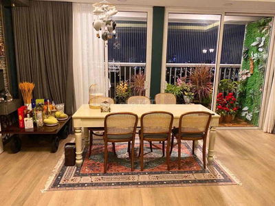 Bán căn hộ 2 phòng ngủ 2WC. 88m2. chung cư Orchard Parkview. p9 Phú Nh
