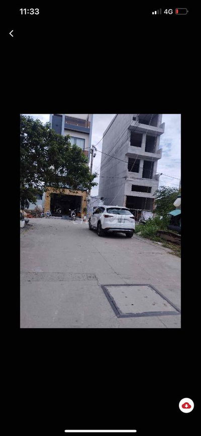 Cần sang nhượng nhà dt 85m giá 5,5 ty