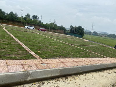CHÍNH CHỦ CẦN BÁN GẤP LÔ GÓC 100m2 FULL THỔ - GIÁ RẺ HƠN THỊ TRƯỜNG 300TR GẦN ĐẠI HỌC QUỐC GIA HN