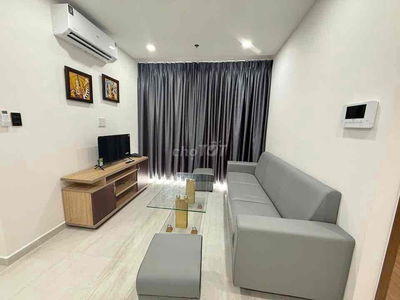 CHO THUÊ CHUNG CƯ HAPPY ONE CENTRAL 1PN FULL NỘI THẤT