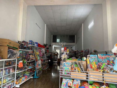 ✅Nhà Mặt Tiền 80m2 Đường số 24a, Bình Trị Đông B
