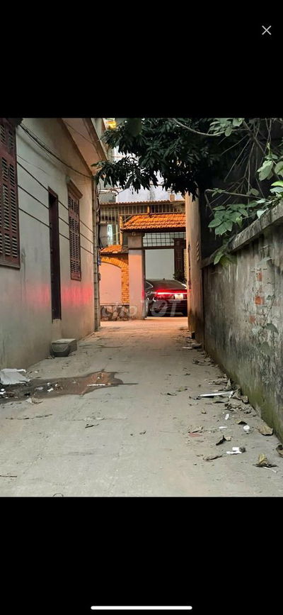 CHỈ 5.65 TỶ CÓ NHÀ MỚI XÂY 5 TẦNG ĐẦY ĐỦ CÔNG NĂNG - GẦN VIN TÂY MỖ